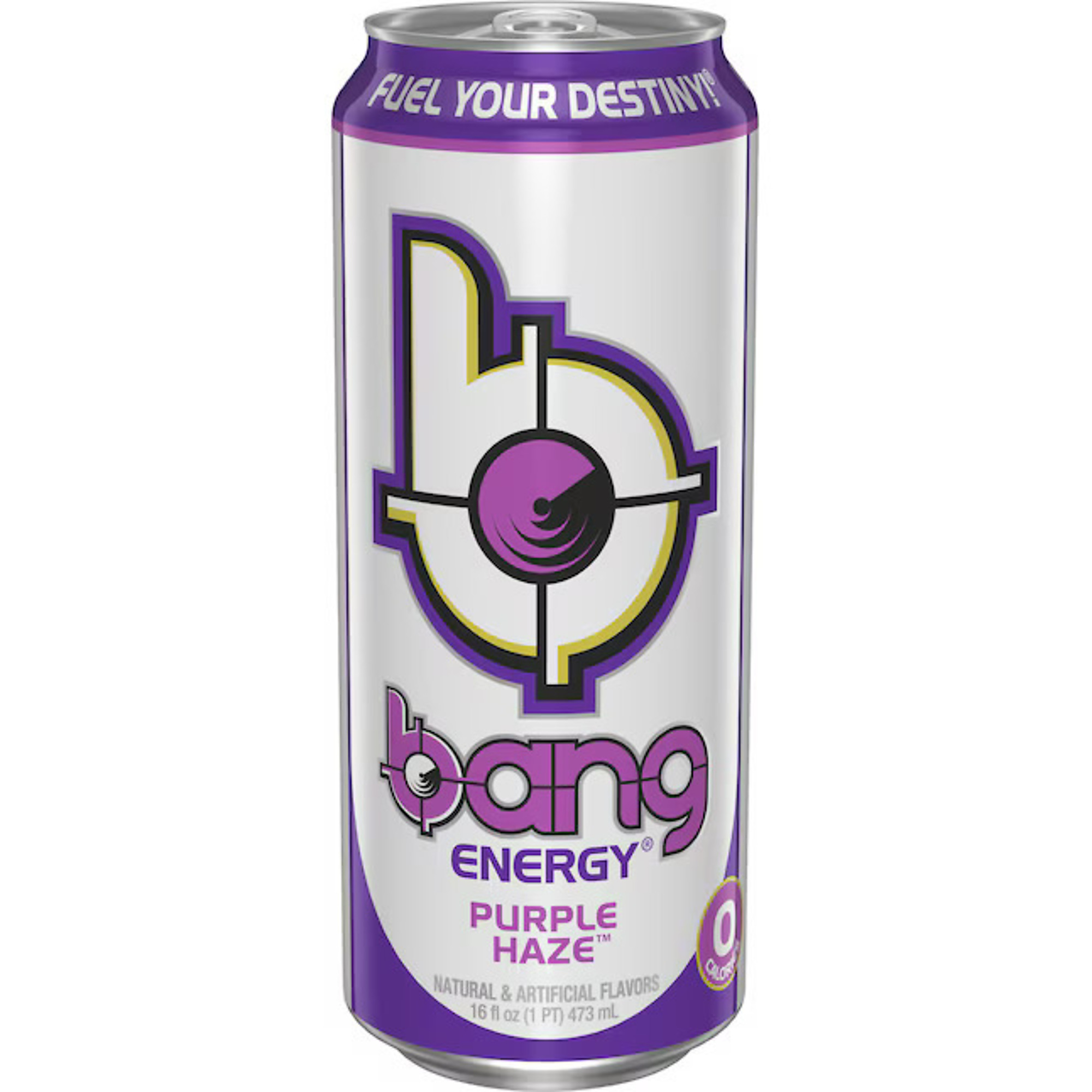 Bang Purple Haze 16oz Can